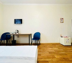 г.Стерлитамак-гостиница, Комсомольская ул., 7А, апартаменты № 302 в SeverApart