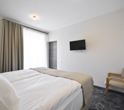 Люкс в Отель Stonehenge hotel & restaurant