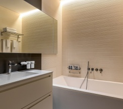 FAMILY SUITE в Crystal House Suite Hotel&SPA