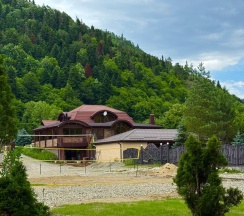 Однокомнатный люкс без балкона в Black Rock Garden