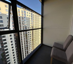 Апартаменты, 25м² в Neon SPB Apart