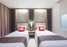 Номер Standard в Отель ZEN Premium Marlin Plaza Patong