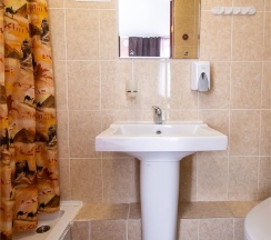 Стандарт №10/3 в Золотой Лев