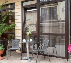 Комфорт 3-х местный в Дана