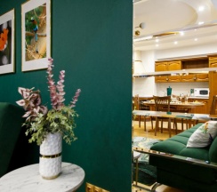 2-комнатные апартаменты люкс Александра Невского,6 в ГостиРу