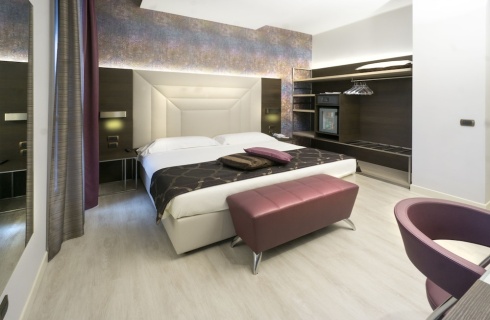 Италия, Милан: Отель Soperga Hotel