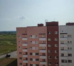 Квартира в Апартаменты на улица Василия Татищева, 13