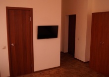 Двухместные  2 кр корп "А"TWN2 / 2 person room (2 beds) в Евразия-Аксай