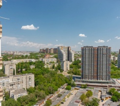 Апартаменты в Квартира-судия
