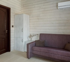 Стандарт 2х-комнатный в Pontos Family Resort Zarya
