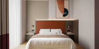 Милан: Отель Mokinba Hotels Baviera