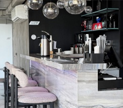 Sleeping box в M99 Hotels