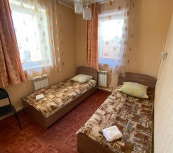 первый этаж в Ёлочка
