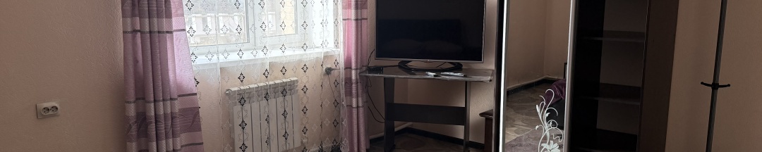 Двухместный номер Эконом в Добро пожаловать
