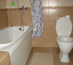 Стандартный номер в Кипарис