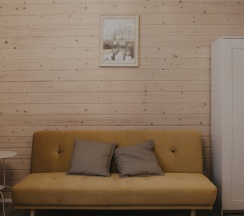 Семейный номер Classic в Старый Козельск