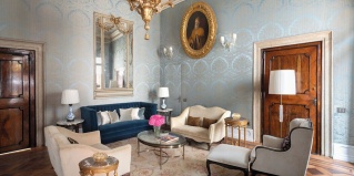 Рива-дельи-Скьявони: Отель Hotel Danieli Venice