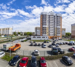 Квартира в DreamHouse