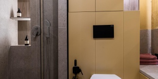 Казань: Апартаменты LS milly