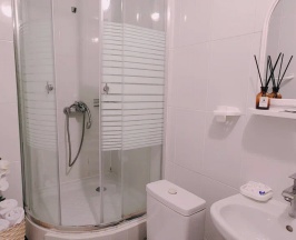 5ти местный комфорт с боковым видом на море в Золотой берег Витязево