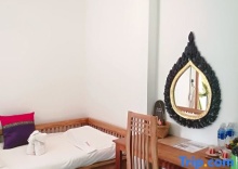 Семейный номер Standard в Garden Yard Inn Chiangmai