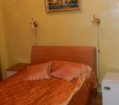 Стандартный одноместный номер в На Слободской