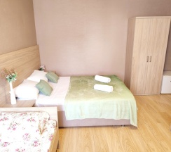 Семейный номер  видовой для 4хгостей (возможно доп. место) в Ника