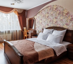 ЛЮКС СТАТУС в Кузбасс