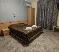 2-комнатная комната улучшенная в GelenHouse