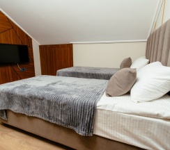 Стандарт в House