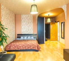 15 Красный переулок 5к1 в Aparthause