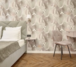Квартира в Апартаменты на улица Большая Красная, д.6, корп.2