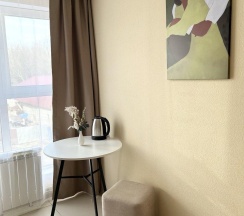 Комната эконом с 1 односпальной кроватью в Дисней