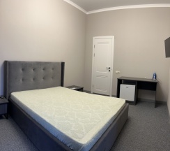 Номер Comfort с балконом в Саид