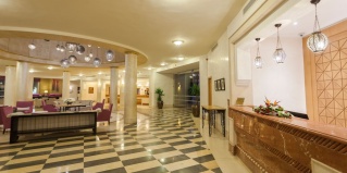 Сусс: Отель Marhaba Club