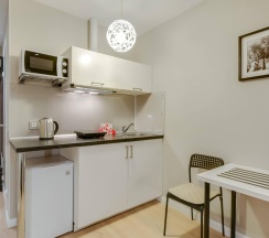 Апартаменты Делюкс в Rotas Hotels Group