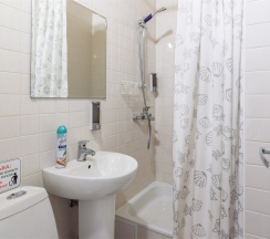 Люкс в «Таежном» в Лесная сказка