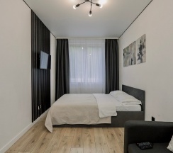 Квартира в Privi House