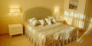 Южно-Сахалинск: Отель Митос