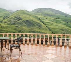 VIP Дача с Бассейном и СПА / VIP Country House with Pool & SPA в Фиагдон