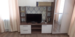 Лысьва: Апартаменты Апартаменты улица Кузьмина, 3