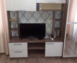 Апартаменты с балконом в Апартаменты улица Кузьмина, 3
