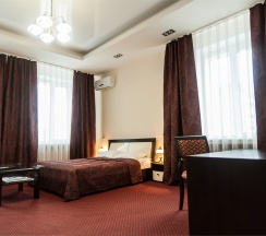 Люкс Superior в Планета SPA