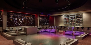 Бафра: Курортный отель Concorde Luxury Resort & Casino & Convention & SPA