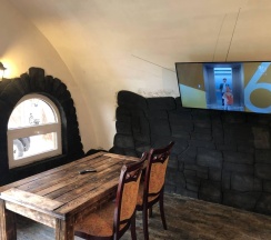 4-местный коттедж стандарт в Shale Kenje House