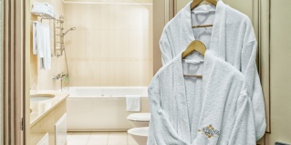 Могилёв: Отель Metropol Hotel