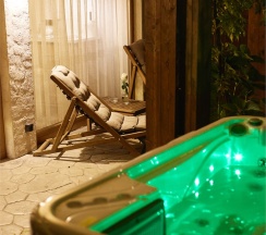 Вода в Пентакли