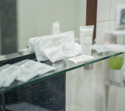 «Двухкомнатный Люкс» в Вип-Хаус