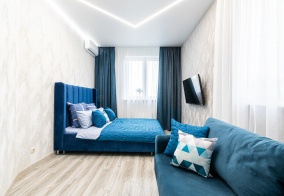 Апартаменты Апартаменты на Достоевского 57 в Казани