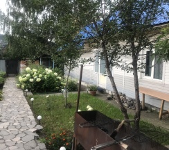 Дом в Оазис